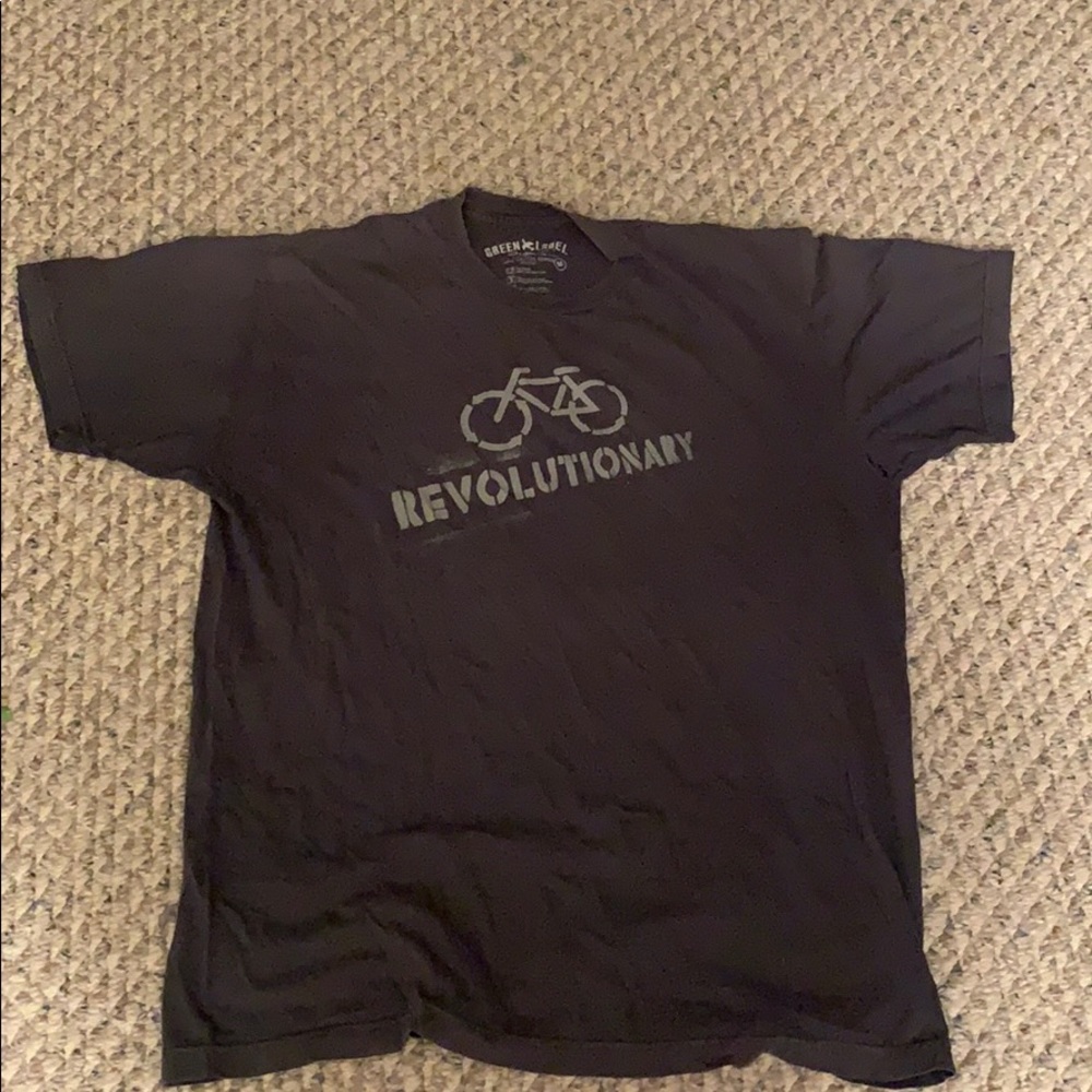 Revolutionary tee